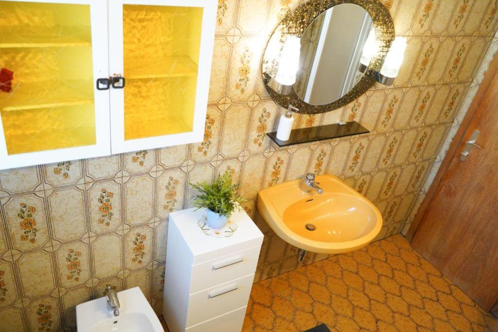 Ferienwohnung Heimberger Purgstall an der Erlauf Dış mekan fotoğraf